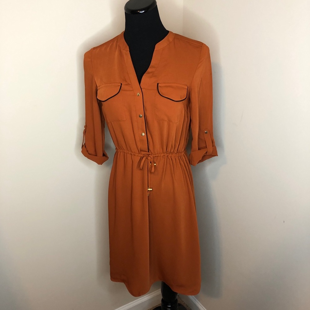 H&M Dress